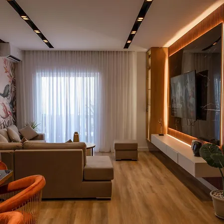 Mato Appartamento Sarandë