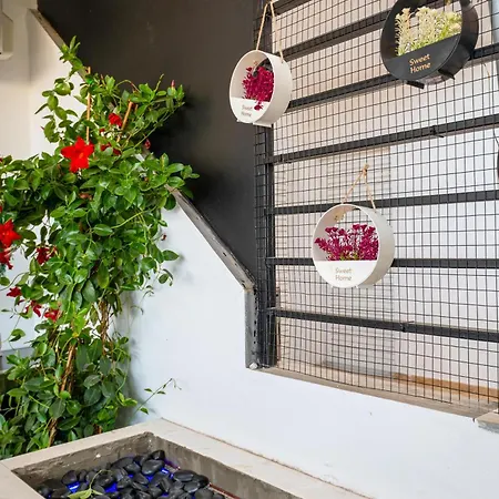 Mato Appartamento Sarandë