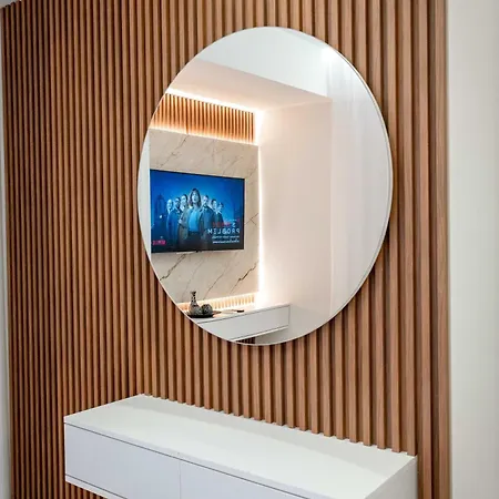 Appartamento Mato Sarandë