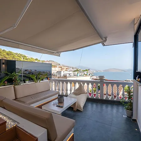 Mato * Sarandë