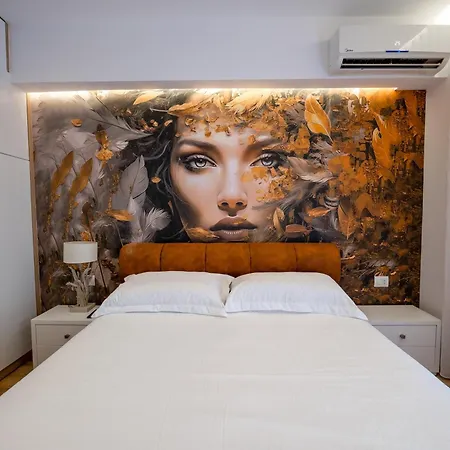 Appartamento Mato Sarandë